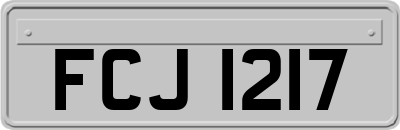 FCJ1217