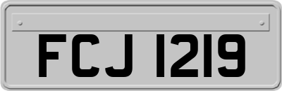 FCJ1219