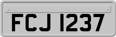 FCJ1237