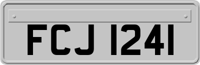 FCJ1241