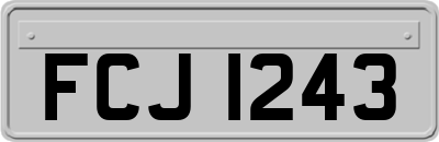 FCJ1243