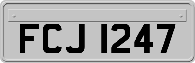 FCJ1247