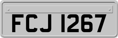 FCJ1267