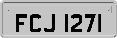 FCJ1271