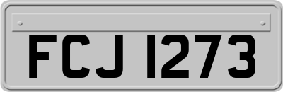 FCJ1273