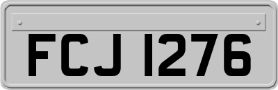 FCJ1276
