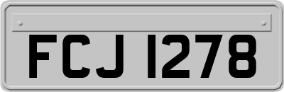 FCJ1278