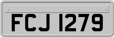 FCJ1279