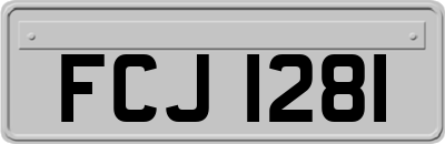 FCJ1281