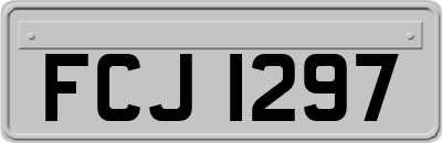 FCJ1297