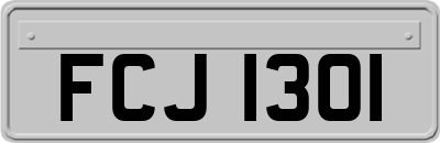FCJ1301