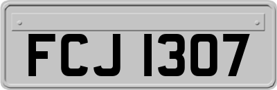 FCJ1307