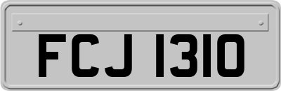 FCJ1310
