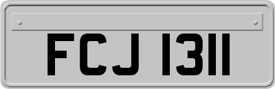 FCJ1311