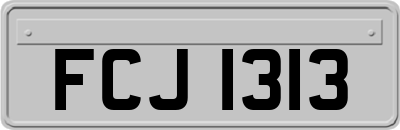 FCJ1313