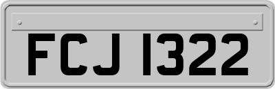FCJ1322