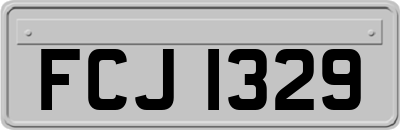FCJ1329