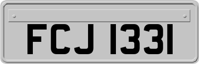 FCJ1331