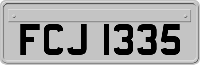 FCJ1335