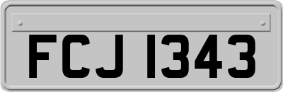 FCJ1343