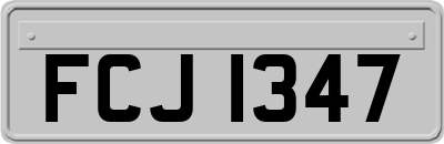 FCJ1347