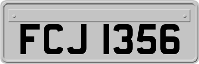 FCJ1356