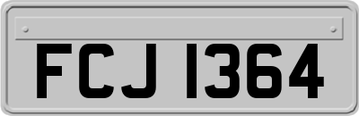 FCJ1364