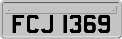 FCJ1369