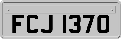 FCJ1370