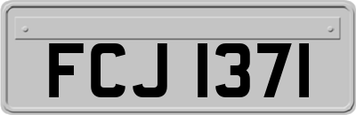 FCJ1371