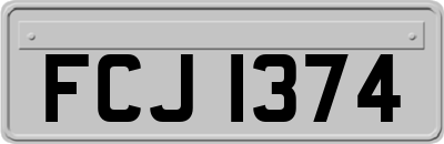 FCJ1374