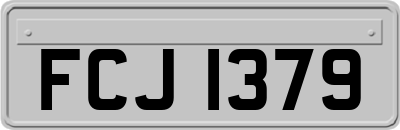 FCJ1379