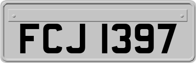 FCJ1397