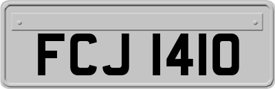 FCJ1410