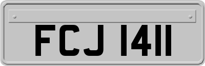FCJ1411