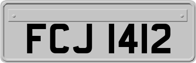 FCJ1412