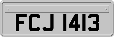 FCJ1413