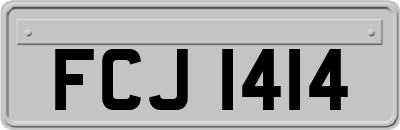 FCJ1414
