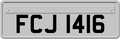 FCJ1416