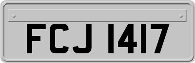 FCJ1417