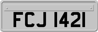 FCJ1421
