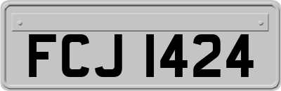 FCJ1424