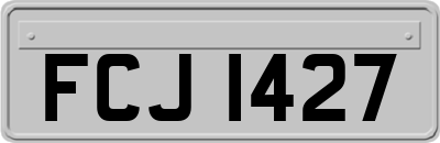 FCJ1427
