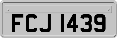 FCJ1439