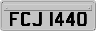 FCJ1440