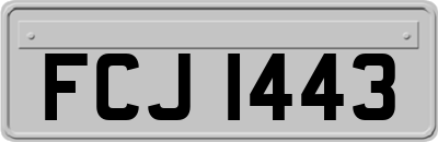 FCJ1443