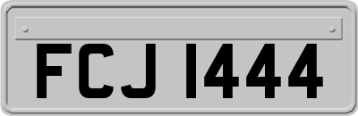FCJ1444
