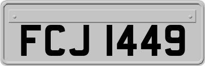 FCJ1449