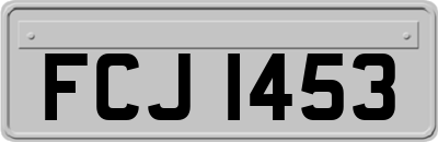 FCJ1453
