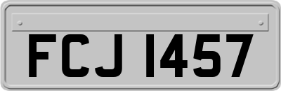 FCJ1457